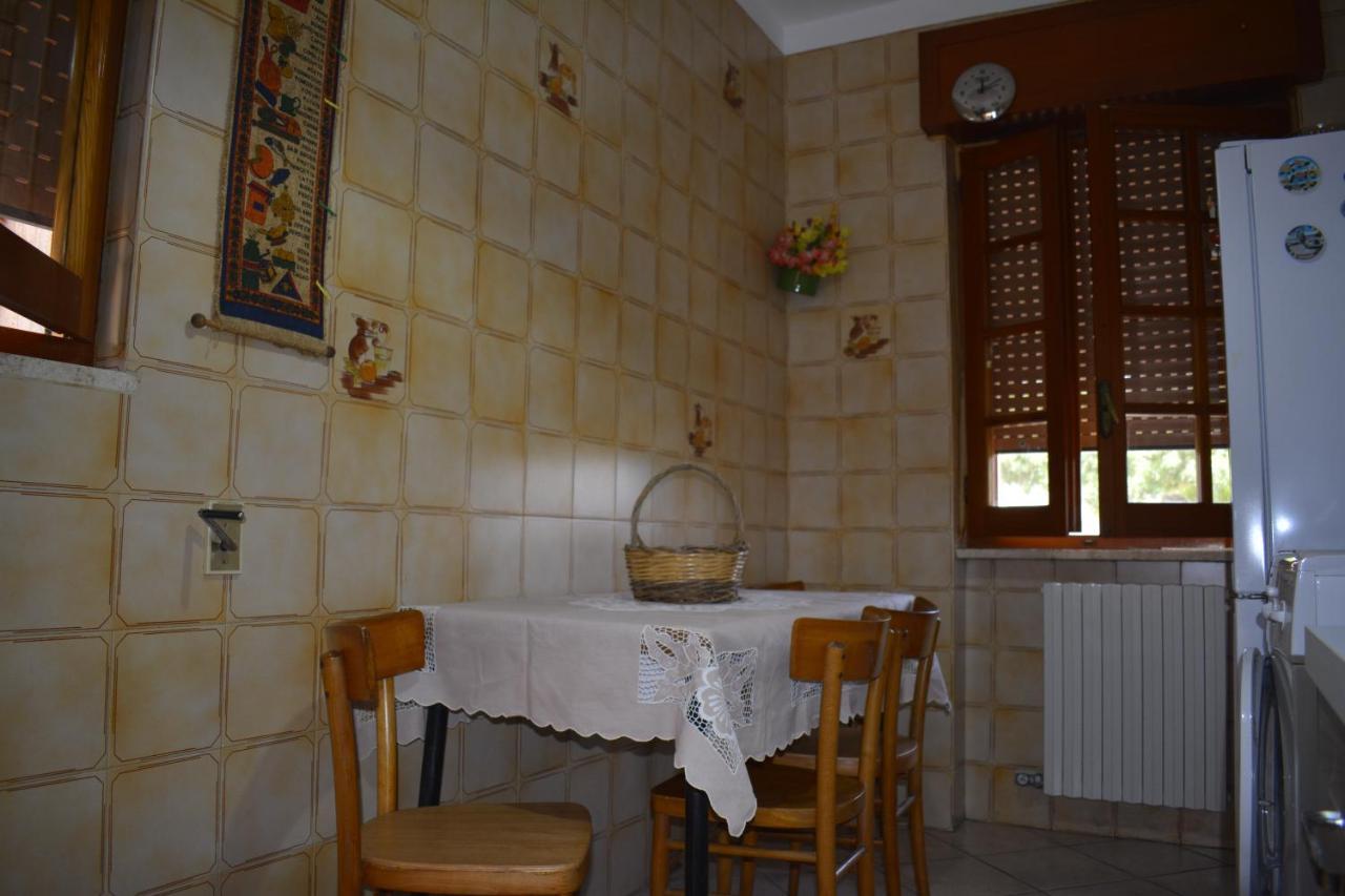 Casa Vacanza Pietro E Nina Lecce Exterior photo