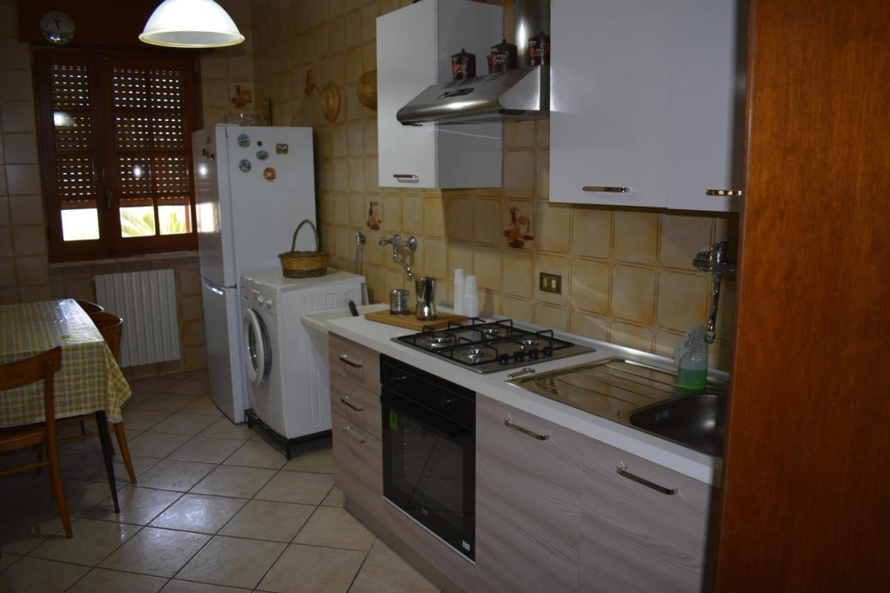 Casa Vacanza Pietro E Nina Lecce Exterior photo