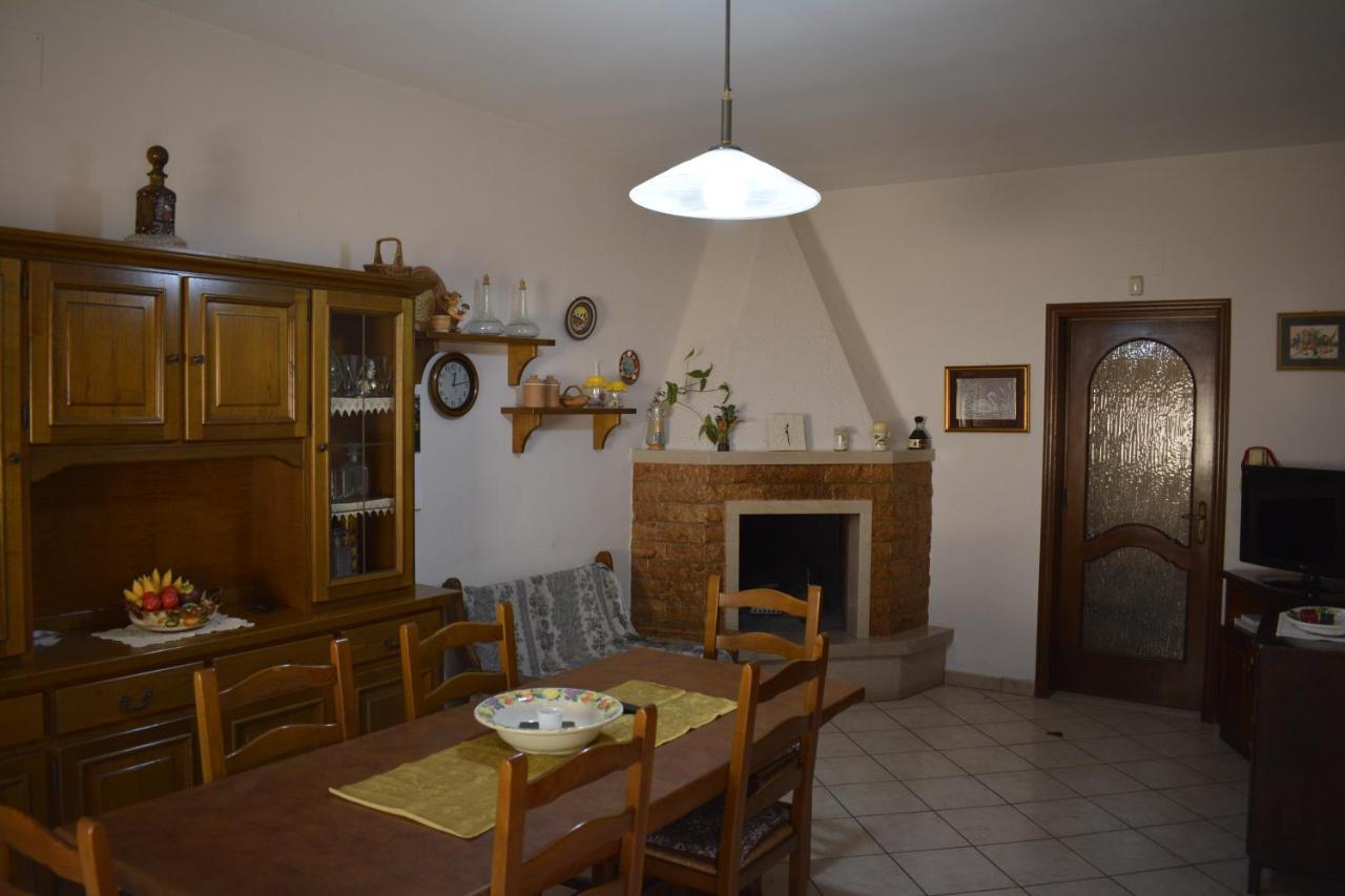 Casa Vacanza Pietro E Nina Lecce Exterior photo