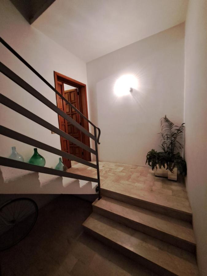 Casa Vacanza Pietro E Nina Lecce Exterior photo