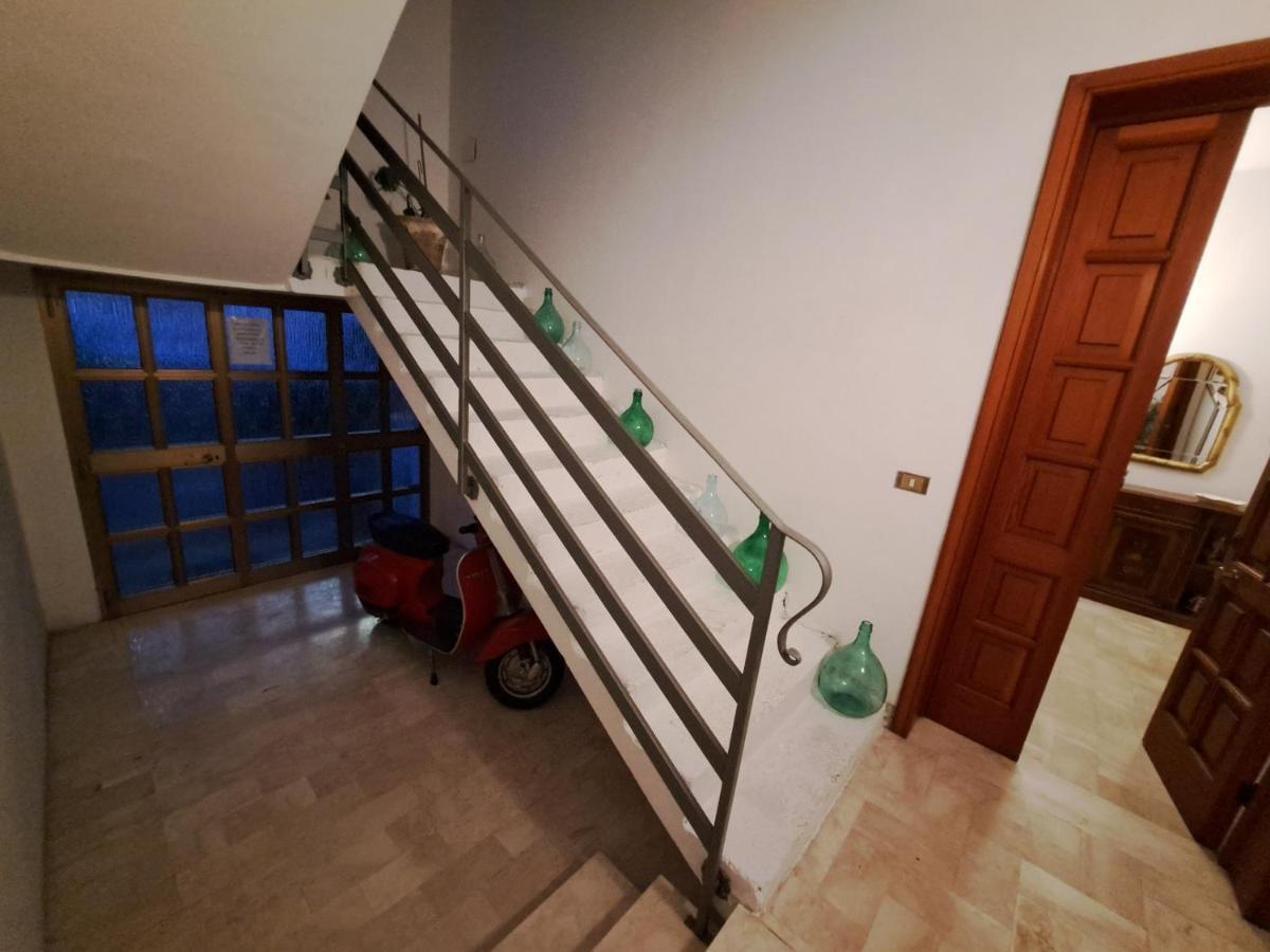 Casa Vacanza Pietro E Nina Lecce Exterior photo